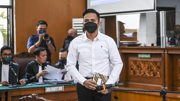Photo of Bharada E Minta Sidang Online Saat Jadi Saksi Ferdy Sambo Besok