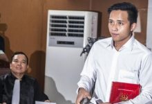 Photo of Bharada E Kaget Lihat Lemari Sambo Penuh Senjata Api