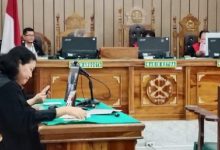 Photo of Simpan 43 Kg Sabu, Kakek Sofyan Divonis Hukuman Mati