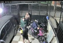 Photo of Komplotan Maling Curi 6 Motor di Satu Rumah Viral di medsos, Netizen Berkomentar…