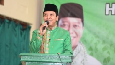 Photo of Jabatan Baru Romahurmuziy yang Aktif Kembali di PPP Jelang Pemilu 2024