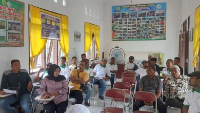 Photo of 50 Petani Sawit Swadaya Aceh Utara Ikut Diklat Pengolahan Kelapa Sawit