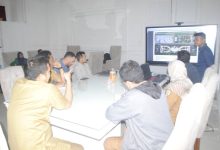 Photo of Pemkab Sergai Akan Bangun Alun-Alun