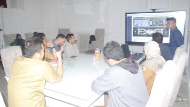 Photo of Pemkab Sergai Akan Bangun Alun-Alun