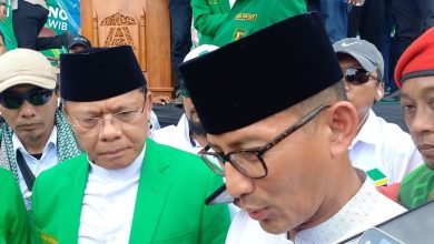 Photo of Rencana Sandiaga “Tabayyun” ke Prabowo di Tengah Isu Hengkang dan Hawa Panas Internal Gerindra