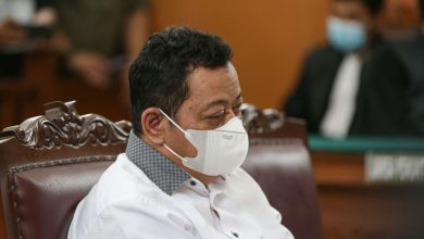 Photo of Kesimpulan Jaksa, Putri Candrawathi Bukan Dilecehkan Yosua, melainkan Selingkuh