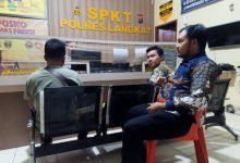 Photo of Uang Nasabah yang Telah Meninggal Rp 200 Juta Raib dari Rekening BRI Batang Serangan, Ahli Waris Lapor Polisi