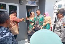 Photo of Camat Galang Resmikan Pusat Kegiatan Belajar Masyarakat (PKBM) Yayasan Rijalul Hamdi di Jaharun A
