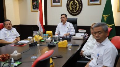 Photo of Kejati Sumut Juara II Nasional Hasil Penilaian CMS Bidang Pidum
