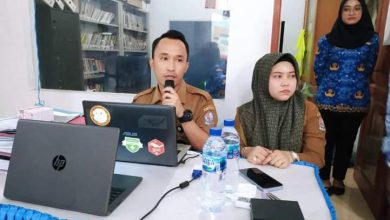 Photo of Disdukcapil Deli Serdang Sosialisasi Pelayanan Administrasi Kependudukan Desa dan Kelurahan