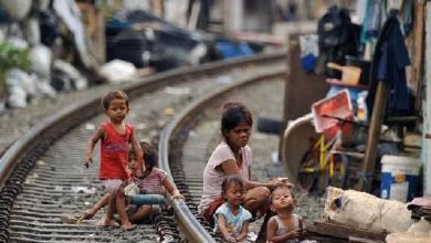 Photo of Perlu Diwaspadai! Angka Kemiskinan 2023 di Sumut Berpotensi Mengalami Kenaikan