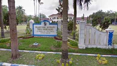 Photo of APBD Deli Serdang Juga Dipakai Buat Makan Minum Tamu