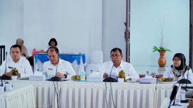 Photo of Bupati Deliserdang: Tidak Ada Pertumbuhan Ekonomi Jika Inflasi Tinggi