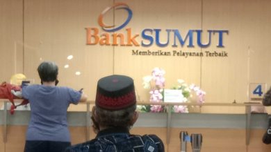 Photo of Ketua Umum Margasu Minta Gubsu Tidak Terburu-buru Pilih Dirut Bank Sumut