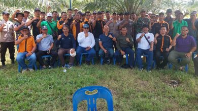 Photo of SPP PTPN2 Pahlawan Perkebunan, Harga Mati Mempertahankan HGU