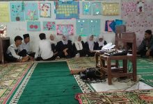 Photo of Remaja Masjid Desa Tanjung Siporkis Selenggarakan Malam Bina Iman dan Taqwa