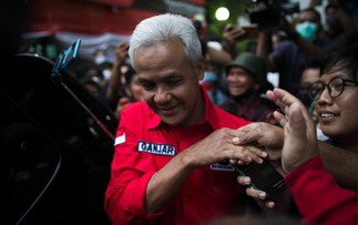 Photo of Gaduh Bantuan Untuk Kader PDIP, Ketua Baznas Jateng: Pembunuhan Karakter Ganjar