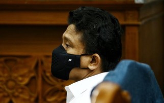 Photo of Hakim Wahyu Bungkam soal Video Viral Bocorkan Vonis Sambo