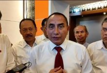 Photo of Dicopotnya Dirut Bank Sumut, Gubsu: Tidak Jujur