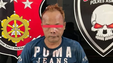 Photo of Pelaku Pencurian Truk di Asahan Ditangkap, Polisi Hadiahi Dengan Timah Panas