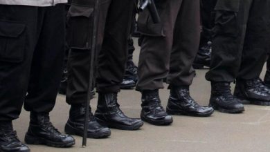 Photo of Nyabu di Hotel, Polisi Berpangkat Kombes Ditangkap