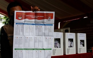 Photo of Ramai Politisi Muda Tolak Coblos Partai: Beli Kucing dalam Karung