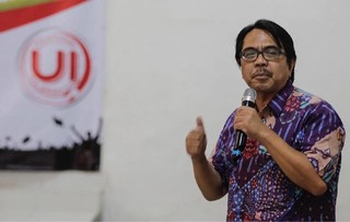 Photo of Ade Armando hingga Denny Siregar Deklarasi Ganjar Pranowo Capres 2024