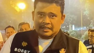 Photo of Wali Kota Medan Benci Kegiatan OKP hingga Larang Kepling Terlibat