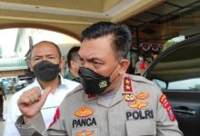 Photo of Lokasi Sudah Dijaga Ketat, Kapolda Sumut Tegaskan Masyarakat Tak Perlu Khawatir saat Berwisata