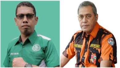 Photo of Dugaan Pemalsuan Dokumen PSMS Medan, PFC Desak Polda Sumut Penjarakan Kodrat Shah, Julius dan Fityan Hamdi