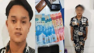 Photo of Jual Perempuan Lewat Online, Mucikari di Siantar Ditangkap Polisi