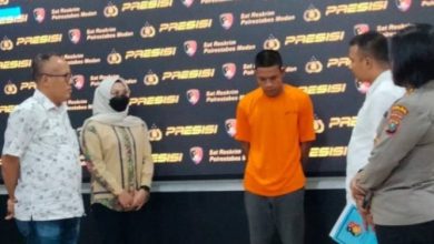 Photo of Pemerkosa Santriwati di Kamar Mandi Masjid At Taubah Terancam 15 Tahun Penjara