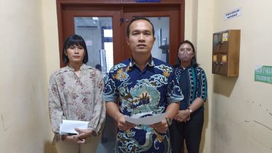 Photo of Seorang Pelajar Pelaku Kekerasan Diamankan Sat Reskrim Polresta Deli Serdang