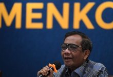 Photo of Mahasiswa UI Tewas Tertabrak Jadi Tersangka, Ini Kata Mahfud