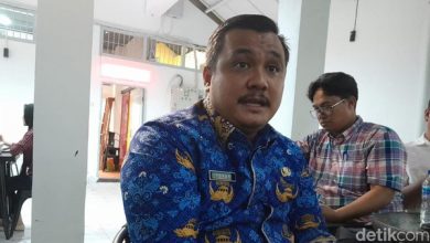 Photo of Habiskan Rp 400 M, Pembangunan 2 Underpass di Medan Dibiayai APBD