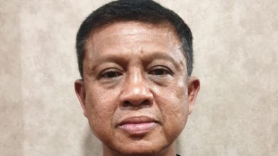 Photo of Kombes Yulius Ditangkap Nyabu Bareng Wanita di Hotel, Begini Awal Ceritanya