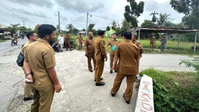 Photo of Kantor Camat Percut Seituan Akan Dipindahkan Pemkab Deli Serdang, Ini Lokasinya…