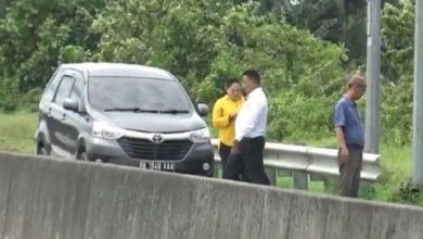 Photo of Sopir Angkot Pemerkosa Pelajar Hingga Hamil 4 Bulan di Sergai Diburu Polisi