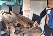 Photo of Pencurian Rel Kereta Api di Asahan, Pakai Ambulans Untuk Kelabui Petugas
