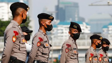 Photo of Warga Lapor Polisi Malah Ditertawakan, Propam Turun Tangan