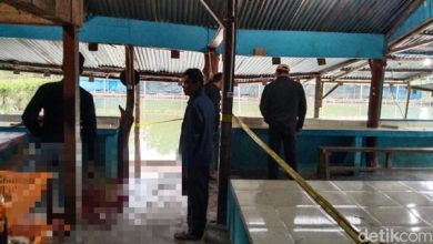 Photo of Ditemukan Tewas Bersimbah Darah, Pria di Dairi Diduga Dibunuh