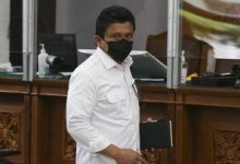 Photo of Viral Video Hakim Wahyu Bocorkan Vonis Ferdy Sambo, KY Telusuri Kebenarannya