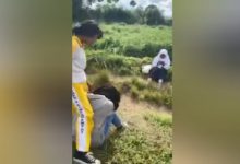 Photo of Aksi Bullying Siswi SMP di Karo, Videonya Viral di Medsos