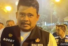 Photo of MUI Sumut Mendukung Penuh Pernyataan Bobby: Medan Anti LGBT