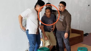 Photo of Eks Kepsek SMKN 2 Kisaran Ditangkap Setelah 4 Tahun Buron