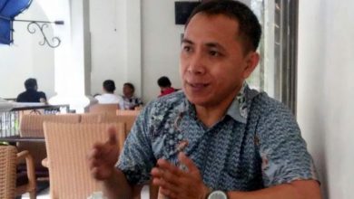 Photo of Klaim Bukan Idenya, Jokowi Kelabakan Belum Ada Gedung di IKN