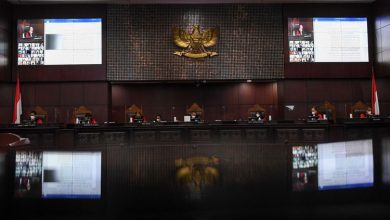 Photo of PKS Minta MK Abaikan Keterangan PDI-P soal Sistem Proporsional Tertutup