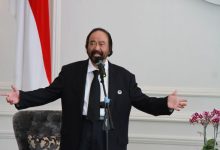 Photo of Surya Paloh Ingin Bertemu Megawati, PDI-P: Kami Sangat “Welcome”