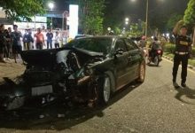 Photo of Kasubag Rumah Tangga DPRD Jambi Mengundurkan Diri Usai Anaknya Bawa Mobil Dinas dan Wanita Tanpa Busana
