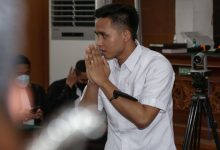 Photo of Divonis Ringan Oleh Hakim, Kejagung Tidak Ajukan Banding atas Hukuman Richard Eliezer